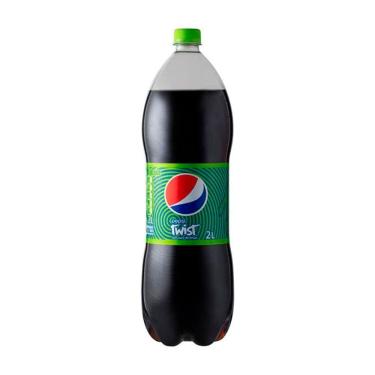 Imagem de Refrigerante Pepsi Twist Pet 2 Litros