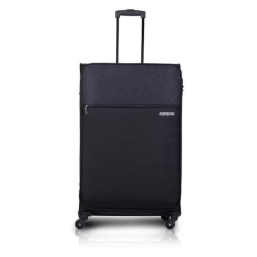 Imagem de Mala American Tourister Frankfurt Grande Preta