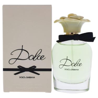 Imagem de Perfume Dolce Dolce & Gabbana Feminino 50 ml EDP