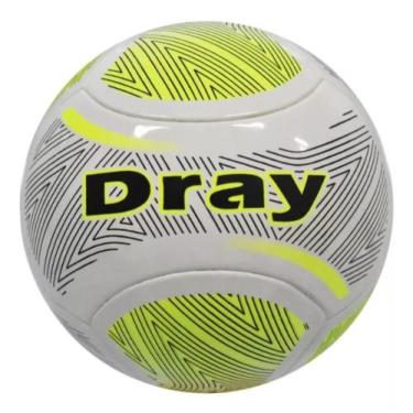 Imagem de Bola Futsal Dray - Verde/Limão