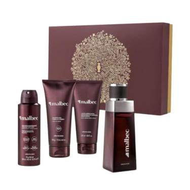 Imagem de Kit Presente Malbec O Boticário