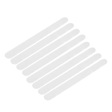 Imagem de Zerodeko 30 Peças Adesivos Para Banheira Adesivos Sem Banheira Adesivos Sem Banheira Adesivos Para Banheira Antiderrapantes Adesivos Anti-Chuveiro Adesivos Sem Chuveiro Tiras De