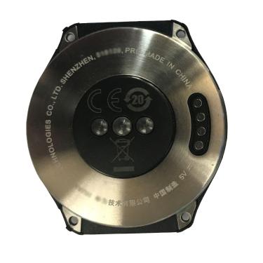 Imagem de Huawei-Smartwatch Painel de Habitação Traseira  Base de Carregamento  Battery Door Case  Tampa