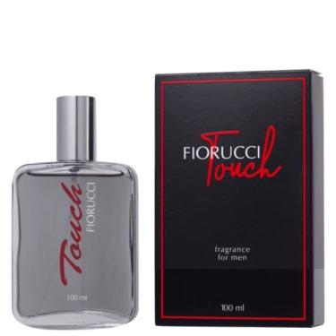 Imagem de Perfume Fiorucci For Men Touch 100ml