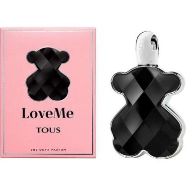 Imagem de Perfume Tous Loveme The Onyx Parfum Feminino 90ml