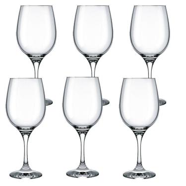 Imagem de Taça Nadir Barone Degustaçao 7956 660ml - Embalagem com 6 Unidades