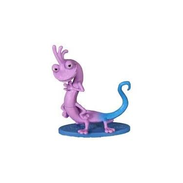Imagem de Monsters, Inc. Mini Figures Cake Toppers Set of 2 - Randall Boggs and Boo