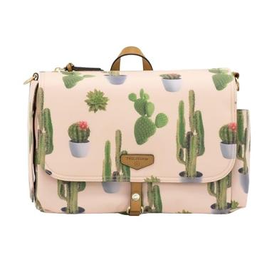 Imagem de Carrinho de bebê TWELVElittle On-The-Go Caddy Cactus 3.0