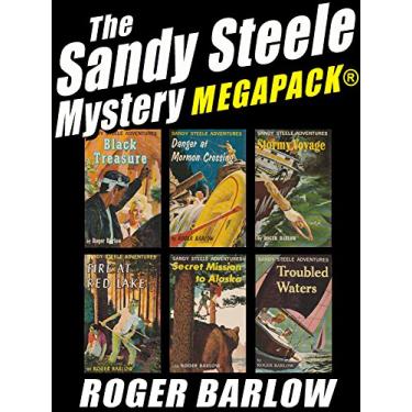 Imagem de The Sandy Steele Mystery MEGAPACK®: 6 Young Adult Novels (Complete Series) (English Edition)