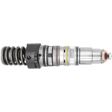 Imagem de Injetor de combustível 6X modelo 4088327 para motor diesel Cummins QSX15 ISX15 X15