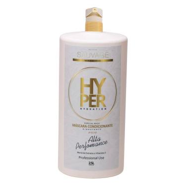 Imagem de Máscara Condicionante Hyper Hydration - Lavatório 2,5L