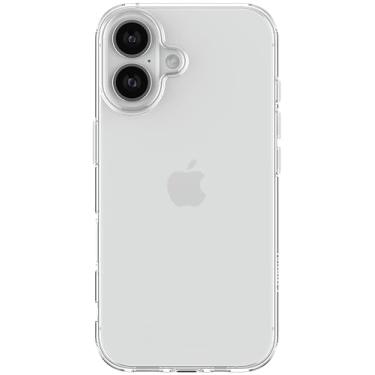 Imagem de Gocase Capa Anti Impacto Slim Air Compatível com iPhone 16 - Transparente