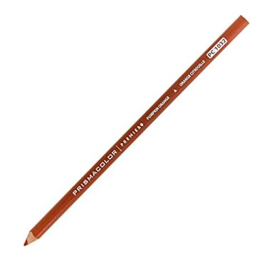Imagem de Prismacolor 3416 Lápis Berol, Laranja