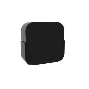 Imagem de Suporte De Parede Compatível Com Apple Tv 4k 4 Geração - PEKO, 3d, 176