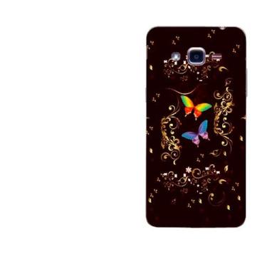 Imagem de Capa Adesivo Skin375 Verso Para Samsung Galaxy J2 Prime Sm-g532m - Kaw