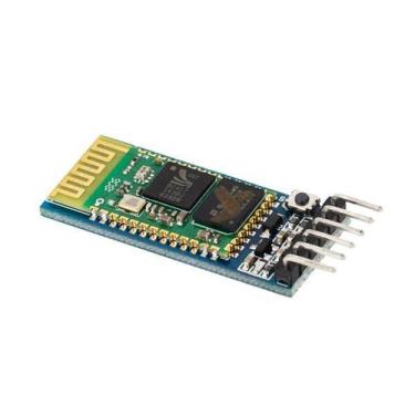 Imagem de Modulo Bluetooth HC-05