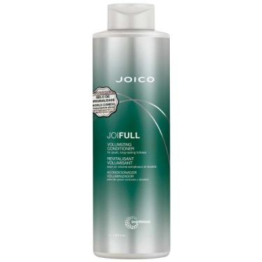 Imagem de Joico Joifull Volumizing Tamanho Profissional  Condicionador, 1L