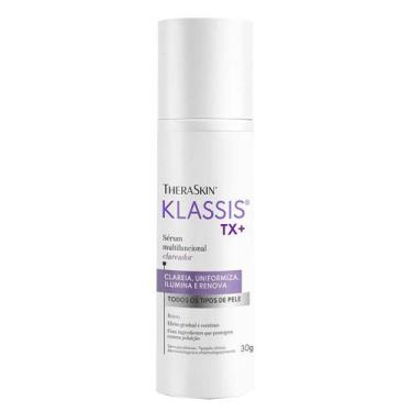 Imagem de Clareador Facial Theraskin - Klassis TX+, 30g