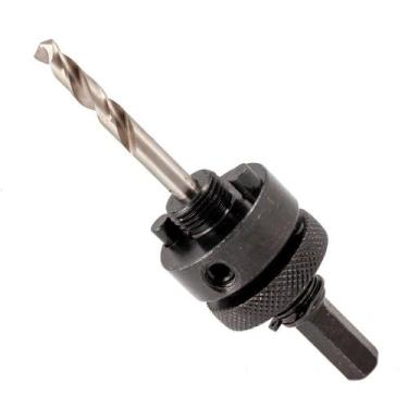 Imagem de Suporte para Serra Lufkin Copo 14x30mm 1/2P