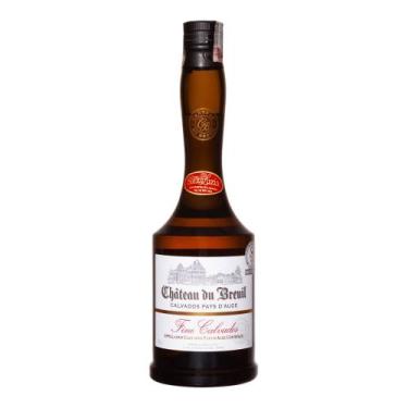Imagem de Aguardente de Frutas Fine Calvados Aoc 700ml