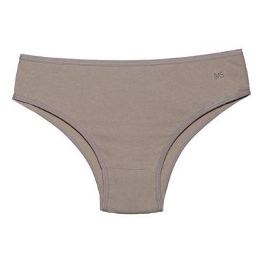 Imagem de Tangão Cotton Penteado Feminina Suavidade Estilo Atacado - Básica Lind