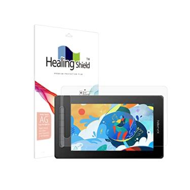 Imagem de Healing Shield Protetor de tela para XP Pen Artist 10 2nd Light Anti Glare Paper Texture Feel Matte Film Light XP-Pen Artist10-2nd