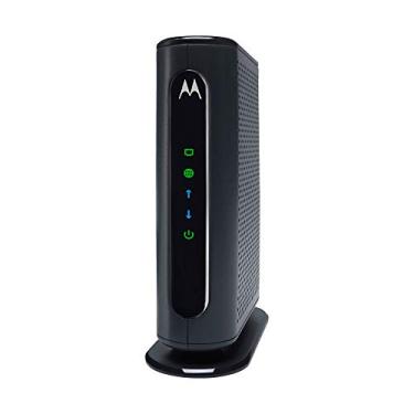Imagem de MOTOROLA Modem a cabo 16 x 4, modelo MB7420, 686 Mbps DOCSIS 3.0, certificado pela Comcast XFINITY, Charter Spectrum, Time Warner Cable, Cox, BrightHouse e mais