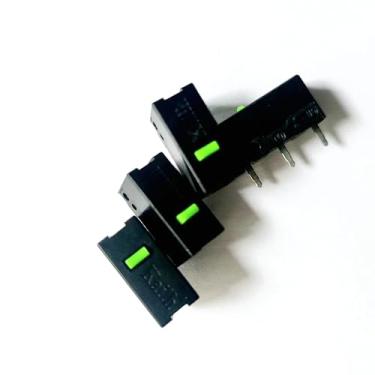 Imagem de Botão de interruptor de mouse para Razer Naga Pro 20000 DPI e DeathAdder V2 pro e Basilisk Ultimate & Viper Ultimate & Viper & Viper Mini mouse gamer (pacote com 4)