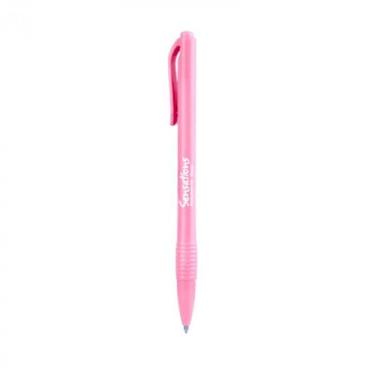 Imagem de Caneta Esferográfica  0.7mm Perfumada Clic Sensations NEWPEN, ROSA-ROS