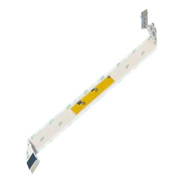 Imagem de HSSDTECH Cabo de fita Touchpad e substituição para Lenovo Thinkpad L14 Gen 3 21C5 21C6, C14 Gen 1 21C9 21CA, L14 Gen 4 21H1 21H2 21H5 21H6,5C11C12614 450.0PZ05.000PZ05.000 12 45 0.0PZ05.0002