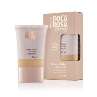 Imagem de Base boca rosa 05 adriana mate perfect payot beauty