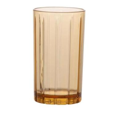 Imagem de Copo Alto Liv Ambar 450 ml Paramount moderno - A.R Variedades MT