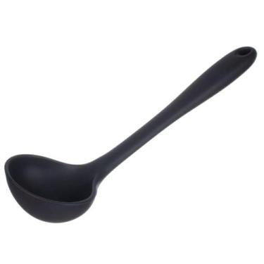 Imagem de Concha De Silicone Preto 27Cm - Weck