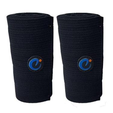 Imagem de Atadura Bandagem Elástica - Duas Unidades - Ideal Produtos Ortopédicos