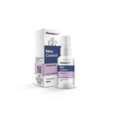 Imagem de Neo Control 30ml Homeopatia Cães e Gatos Real H - Geral