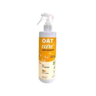 Imagem de Oat Care Spray Hidratante 500ml - Geral