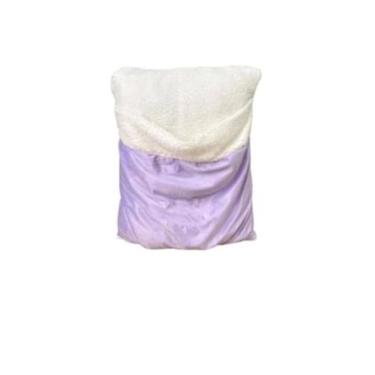 Imagem de Cama canguru / saco de dormir pet g 80x65 /envio imediato /loja de fáb