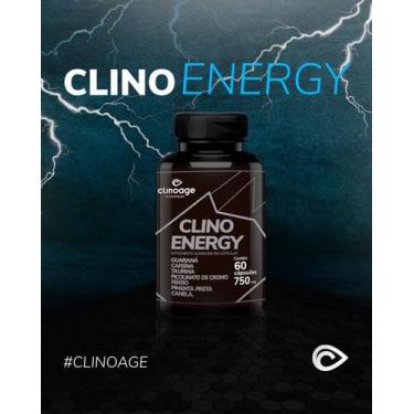 Imagem de Energético Clino energy Clinoage
