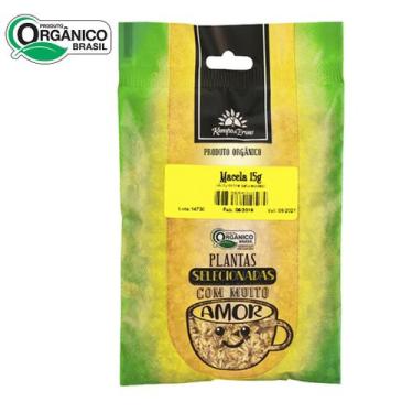 Imagem de Macela Orgânica Chá 15g Kampo de Ervas
