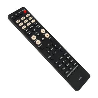 Imagem de Controle remoto substituído RC-1174 - ALLIMITY - Adequado para receptor de CD Denon Network RC1174 Controle remoto RC-1174 RCD-N9 RCD-M40 RCD-N8 RCDN8 RCDN9 RCDM40