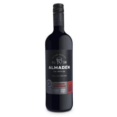 Imagem de Almadén Cabernet Sauvignon
