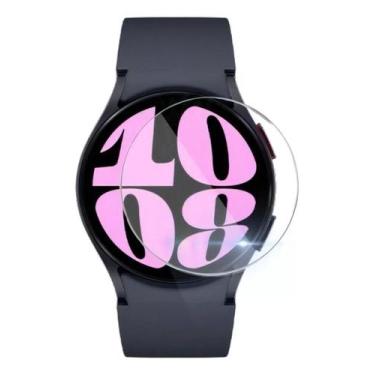 Imagem de Kit 3 Películas Vidro Temperado Para Samsung Watch5 44mm - Smart Watch