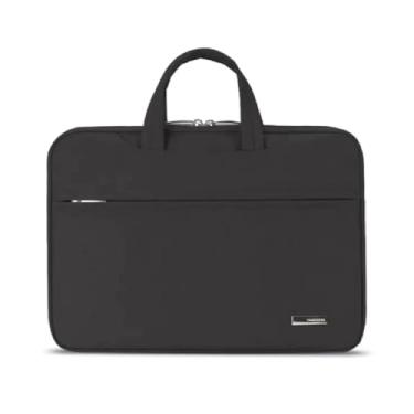 Imagem de Case Pasta Maleta para Notebook até 15,6 Polegadas com Bolso Externo