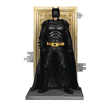 Imagem de Batman - The Dark Knight Trilogy - D-Stage - Beast Kingdom