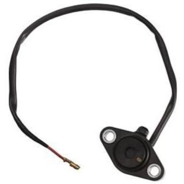 Imagem de Interruptor da luz de neutro Honda Cg 125I Cargo 2016 a 2018 - MAGNETR