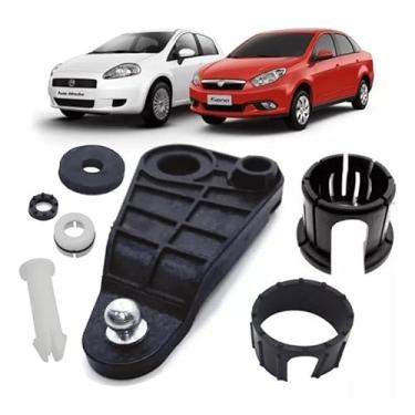 Imagem de REPARO ALAVANCA CAMBIO NOVO PALIO 1.4 GRAND SIENA 2015/...