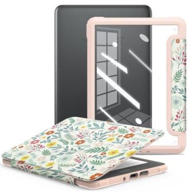 Imagem de Case E NET-CASE para Kindle Paperwhite 12ª geração 2024 (7)