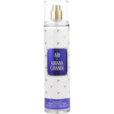 Imagem de Água De Cheiro Feminino Ariana Grande Ari 236 Ml