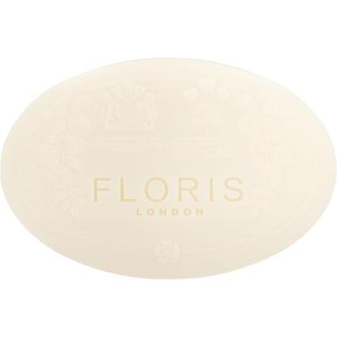 Imagem de Sabonete Feminino Floris Lily 100 Ml