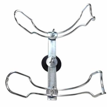 Imagem de Suporte duplo de Vara para Caiaque Caiman - Suporte Gpf